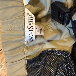 travel smith convertible pants